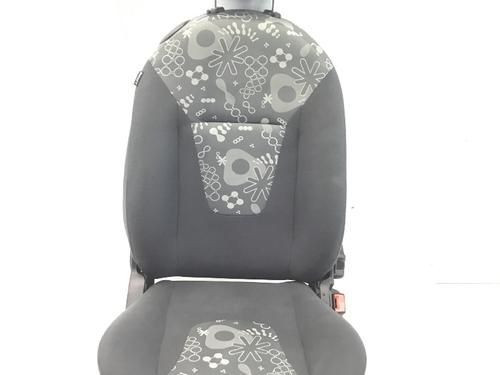 Used Right front seat FORD KA (RU8) 1.2 (69 hp) 22334465