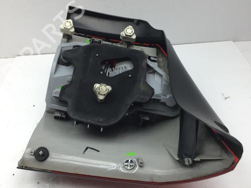 Left taillight OPEL SIGNUM Hatchback (Z03) 1.9 CDTI (F48) | BP29430212C34 