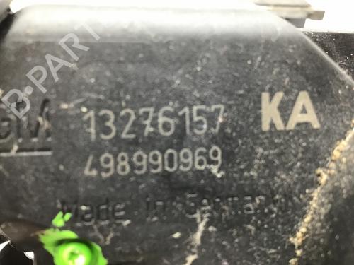 Engine control unit (ECU) OPEL ASTRA H GTC (A04) 1.4 (L08) | BP26168695M57 