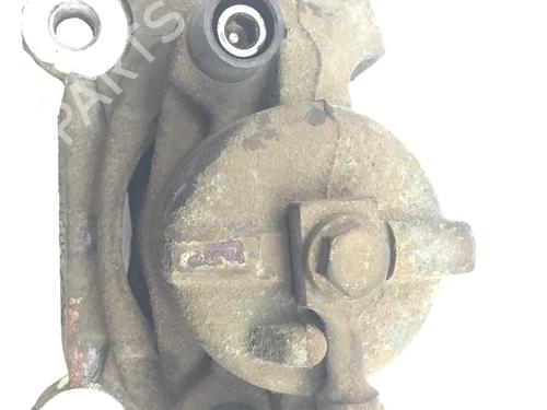 Right front brake caliper OPEL SIGNUM Hatchback (Z03) 1.9 CDTI (F48) | BP29450811M104 
