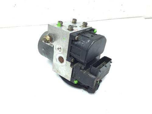 ABS pump MAZDA MX-5 II (NB) 1.6 16V (NB6C) | BP17060512M43 