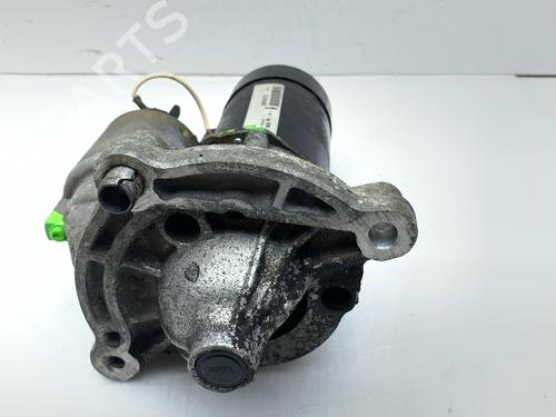 Used Starter Starter 37180412 37180412