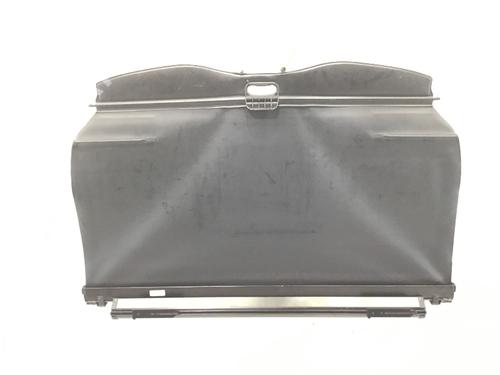 Used Rear parcel shelf BMW 3 Touring (E46) 320 d (150 hp) 23209813