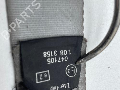 Sicherheitsgurt vorne links RENAULT TWINGO I (C06_) 1.2 (C066, C068) | BP30966534I26 