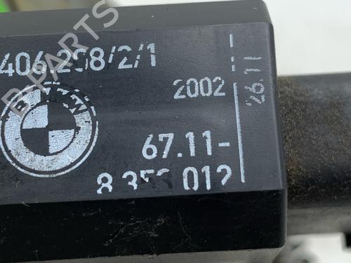 Electronic module BMW 3 Touring (E36) 318 i | BP35752094M83 - Image 5