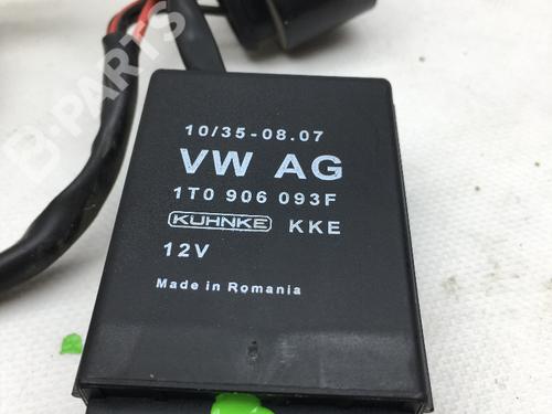 Electronic module VW PASSAT B6 Variant (3C5) 1.6 FSI | BP9964876M83 