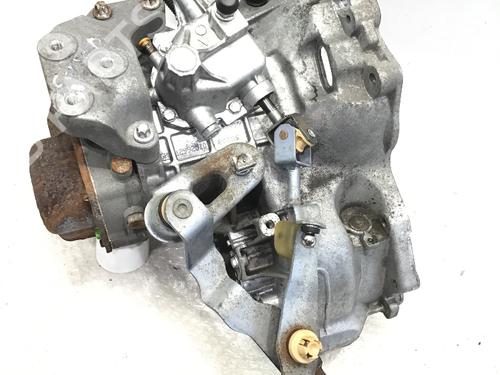Gearbox OPEL CORSA D (S07) 1.3 CDTI (L08, L68) | BP17633539M3 