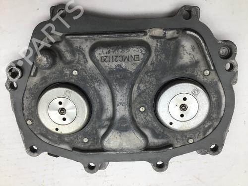 Timing cover MERCEDES-BENZ C-CLASS (W205) C 400 4-matic (205.066) | BP28490943M123