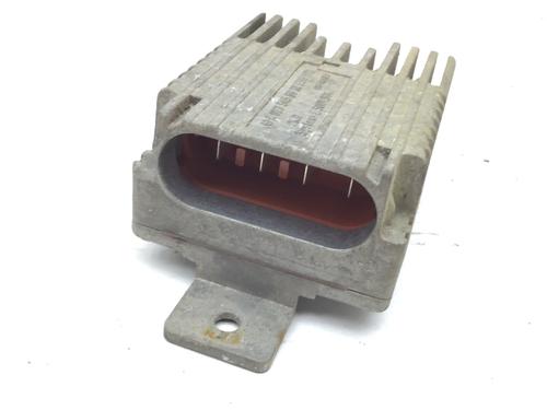 Used Electronic module MERCEDES-BENZ A-CLASS (W168) A 160 (168.033, 168.133) (102 hp) 25492093