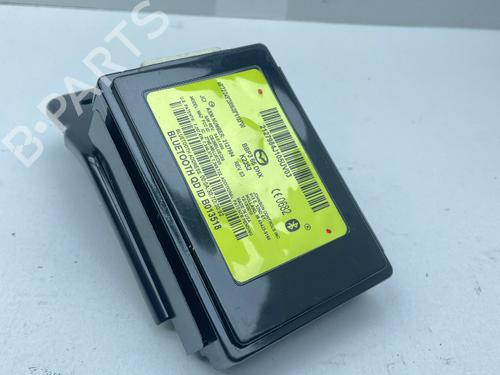 Electronic module MAZDA 3 (BL) 1.6 MZR CD (BL14) | BP30759167M83