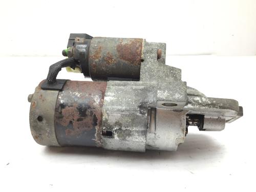 Starter MAZDA 6 Hatchback (GG) 2.0 (GGES) | BP24369098M8 