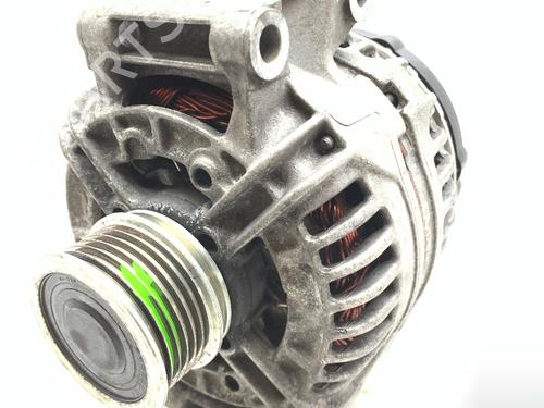 Generator Generator AUDI A4 B7 Avant (8ED) 2.0 TFSI quattro (200 hp) 34265833 34265833