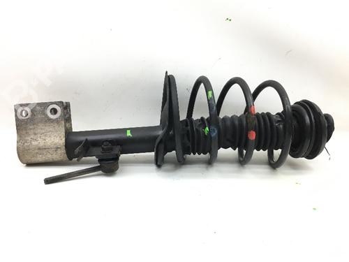 Used Left front shock absorber PEUGEOT 307 (3A/C) 2.0 HDi 110 (107 hp) 8122876