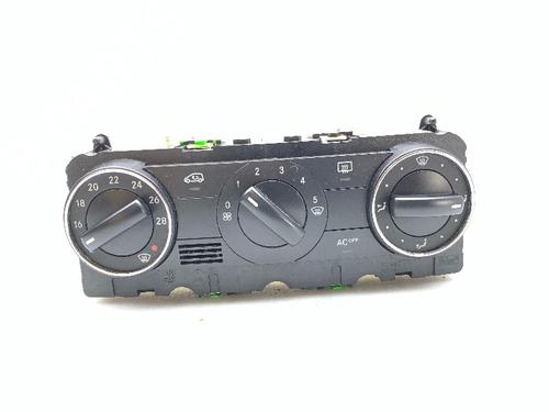Used Climate control Climate control 38017325 38017325