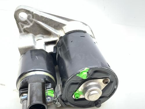 Starter VW GOLF V (1K1) 1.4 16V | BP40296725M8 - Image 4