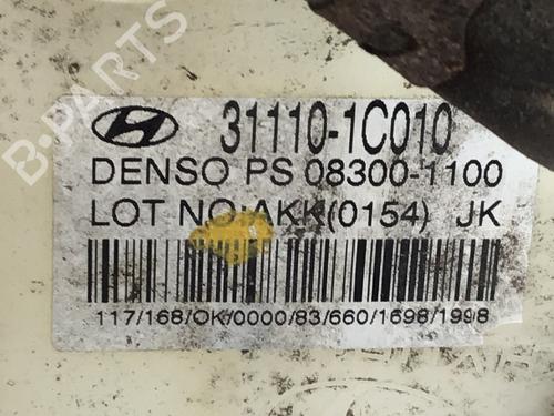 Fuel pump HYUNDAI GETZ (TB) 1.1 | BP15423968M76 