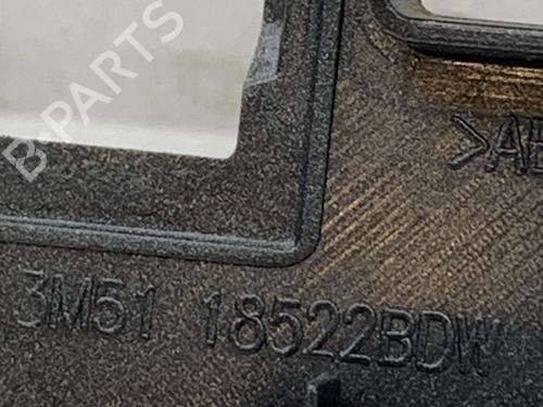 Middle console FORD KUGA I 2.0 TDCi 4x4 | BP33289710I22  - Image 5