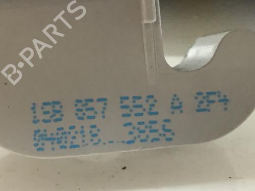 Right sun visor SEAT Mii (KF1, KE1) 1.0 | BP17045028I2 