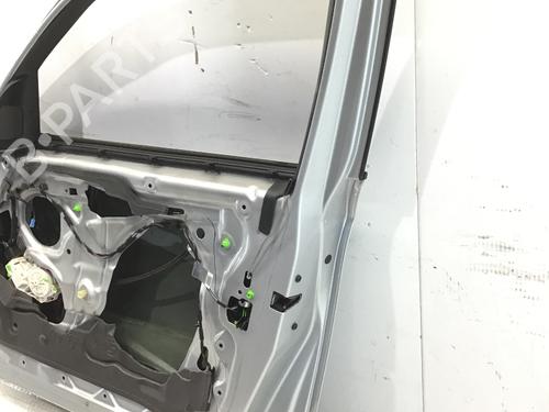 Right front door BMW 1 (E87) 118 d | BP23549943C3 