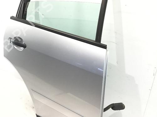 Dør høyre bak AUDI A2 (8Z0) 1.4 | BP16550217C5 