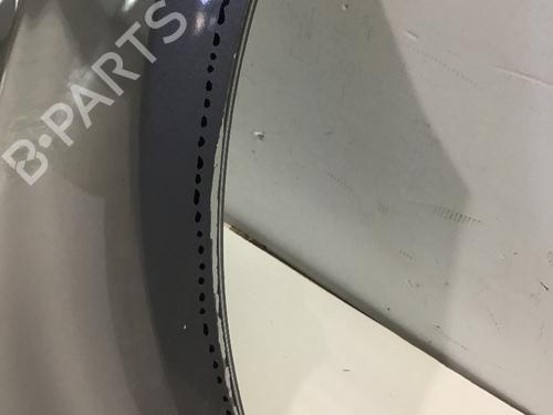 Right front fenders MERCEDES-BENZ A-CLASS (W169) A 150 (169.031, 169.331) | BP26316307C42 