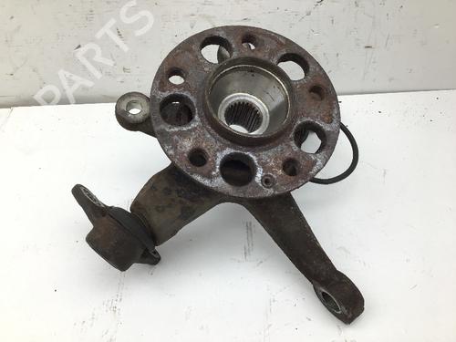 Used Right front steering knuckle MERCEDES-BENZ B-CLASS Sports Tourer (W245) B 180 CDI (245.207) (109 hp) 28799440