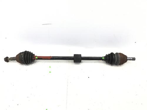 Used Right front driveshaft OPEL ASTRA H TwinTop (A04) 1.8 (L67) (140 hp) 24370303