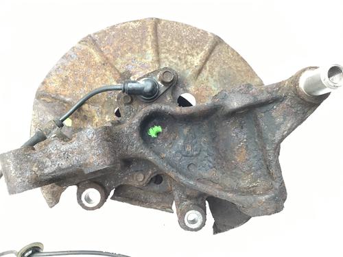 Left rear steering knuckle MAZDA 323 F VI Hatchback (BJ) 1.6 (BJ10M) | BP19648453M27 