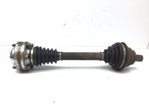 Left front driveshaft AUDI A3 Sportback (8PA) 2.0 TDI | BP21053611M38 