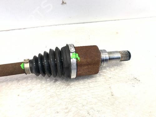 Left front driveshaft FORD FIESTA VI (CB1, CCN) 1.25 | BP39243643M38 - Image 3