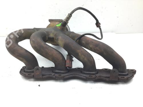 Exhaust manifold SKODA FABIA II (542) 1.4 | BP30156841M110