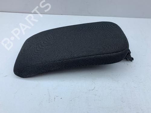 Armrest / Center console RENAULT MEGANE II Estate (KM0/1_) 1.9 dCi (131 hp) 8200515123