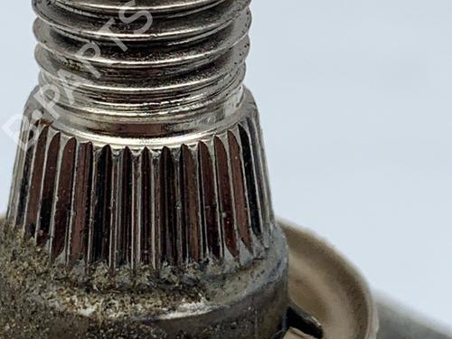 Vindrude Viskermekanisme HYUNDAI i30 (GD) 1.4 | BP31640679C83 