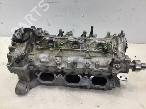 Cylinder head MERCEDES-BENZ C-CLASS (W205) C 400 4-matic (205.066) | BP28490944M5 