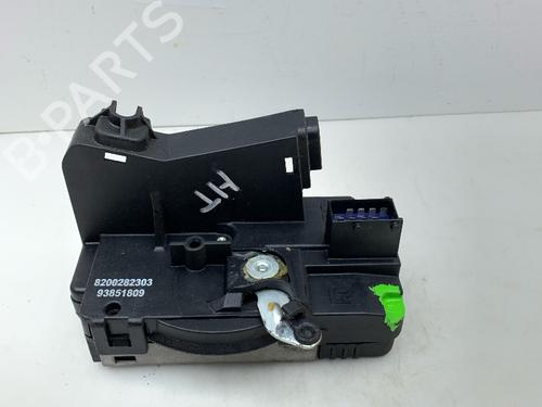 Used Electronic module Electronic module RENAULT TRAFIC II Van (FL) 2.0 dCi 115 (FL01, FL0U, FL00, FL0H, FL0M) (114 hp) 36264069 36264069