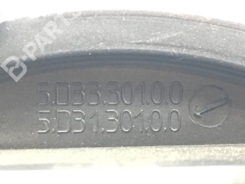 Heater blower motor ALFA ROMEO MITO (955_) 1.4 (955AXB1B, 955.AXF1B) | BP11048406M62 