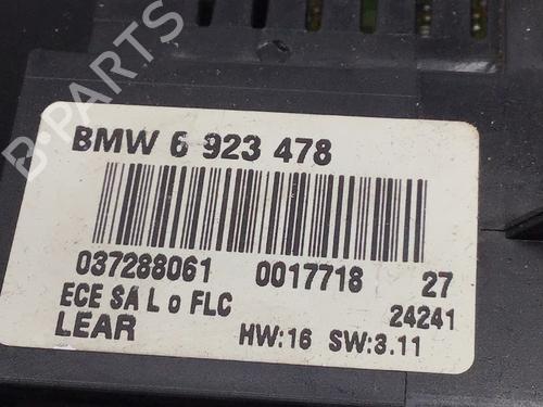 Headlight switch BMW 3 Touring (E46) 320 d | BP15652229I24 
