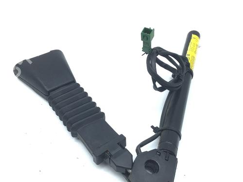 Used Front left belt tensioner OPEL ZAFIRA A MPV (T98) 1.8 16V (F75) (125 hp) 30186942