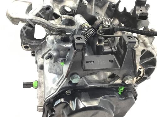 Gearbox AUDI A2 (8Z0) 1.4 | BP16589416M3 