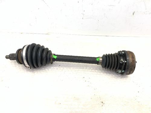 Used Left front driveshaft Left front driveshaft VW POLO IV (9N_, 9A_) 1.2 12V (64 hp) 33944708 33944708