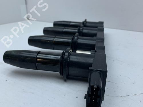 Bobine OPEL MERIVA A MPV (X03) 1.6 (E75) | BP30883921M94