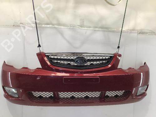 Used Front bumper KIA SHUMA II (FB) 1.8 (114 hp) 16117479