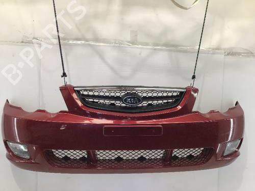 Front bumper KIA SHUMA II (FB) 1.8 (114 hp) 16117479