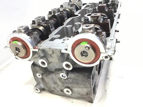 Cylinder head OPEL MERIVA A MPV (X03) 1.6 16V (E75) | BP26026552M5 