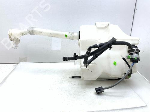 Used Windscreen washer tank Windscreen washer tank MITSUBISHI OUTLANDER II (CW_W) 2.2 DI-D 4WD (177 hp) 36074016 36074016