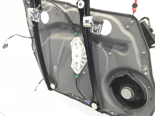 Front right window mechanism MERCEDES-BENZ A-CLASS (W169) A 150 (169.031, 169.331) | BP26316299C23 