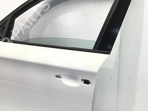 Left front door BMW 1 (E87) 116 d | BP17704338C2 