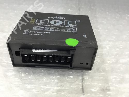 Tow ball/Mechanism FORD S-MAX (WA6) 2.0 | BP25893502C141 