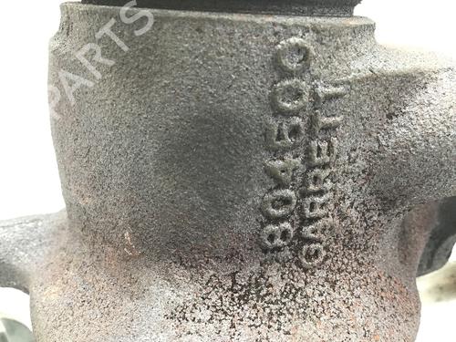 Turbocharger/Supercharger MERCEDES-BENZ CITAN Box Body/MPV (W415) 108 CDI (415.601, 415.603) | BP29556012M71 