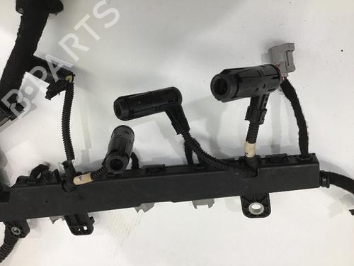 Wiring harness OPEL ASTRA J Sports Tourer (P10) 1.7 CDTI (35) | BP15891233E16 